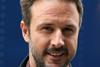 David arquette