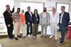 Screen roundtable at Venice 2025