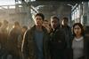 Maze runner the death cure