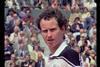 John McEnroe In The Realm Of Perfection