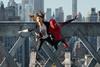 Spider-Man: No Way Home