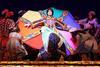 Joseph and the Technicolour Dreamcoat