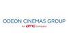 odeon cinemas group