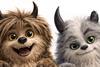 Critterz characters first-look
