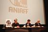Aichi Nagoya International Animation Film Festival launch