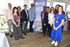 Macau Film Industry roundtable at Venice