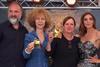 Locarno: 'Standing Tall' team win inaugural European Casting Director Award
