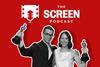 Screen Podcast_Alexandre Singh and Natalie Musteata_Credit Etienne Laurent-The Academy