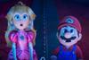 'The Super Mario Galaxy Movie'