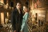 Death Comes to Pemberley