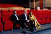 Keir Starmer, Rani Mukerji, Yash Raj Studio CEO Akshaye Widhani