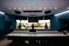 Abbey Road's studio one control room