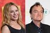 Kylie Minogue Quintin Tarantino