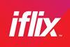 Iflix logo