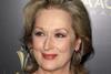 Meryl Streep