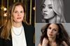 Justine Triet Sydney Sweeney Catherine Zeta Jones
