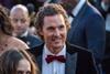 Matthew McConaughey