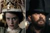 'The Crown' and 'Taboo' lead Bafta TV Craft nominations