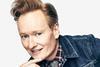 Conan O'Brien