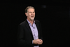 Reed Hastings