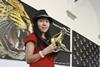 Xiaolu Guo's She, A Chinese takes Locarno's Golden Leopard