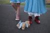 It's Dorothy