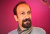 Asghar Farhadi