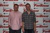 Kevin and Matthew McManus