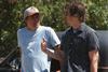 Boyhood Richard Linklater Ethan Hawke