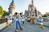Disney World