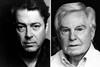 roger allam derek jacobi independent