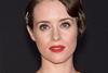 Claire Foy