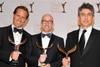 Woody Allen, Alexander Payne among WGA winners