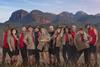 I’m A Celeb South Africa