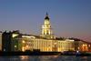 St Petersburg