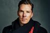 Benedict Cumberbatch