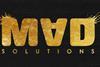 MAD Solutions logo