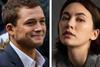 Taron Egerton, Jessica Henwick