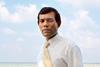 The Island President