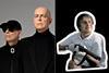 Pet Shop Boys Funny Games
