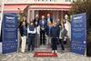 Screen International / British Film Commission roundtable, May 16, Cannes