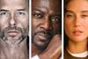 Guy Pearce Adewale Akinnuoye-Agbaje Maria Pedraza