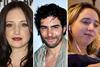 Andrea Riseborough, Tahar Rahim, Zoe Kazan to star in Lone Scherfig drama (exclusive)