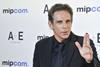 Ben Stiller at Mipcom c Yann Coatsaliou - 360 Media