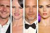 Jason Segel, Juliette Lewis, Timothy Olyphant, Samara Weaving