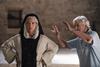 Paul Verhoeven on making ‘Benedetta’, intimacy coordinators, and his 'Bel Ami' and Jesus projects