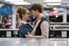 baby driver sony