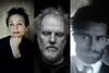 Laurie Anderson Guy Maddin Chris Milk