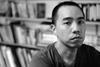 Apichatpong Weerasethakul