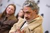 Taika Waititi at Sundance Film Festival